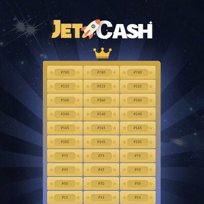 Jet Cash