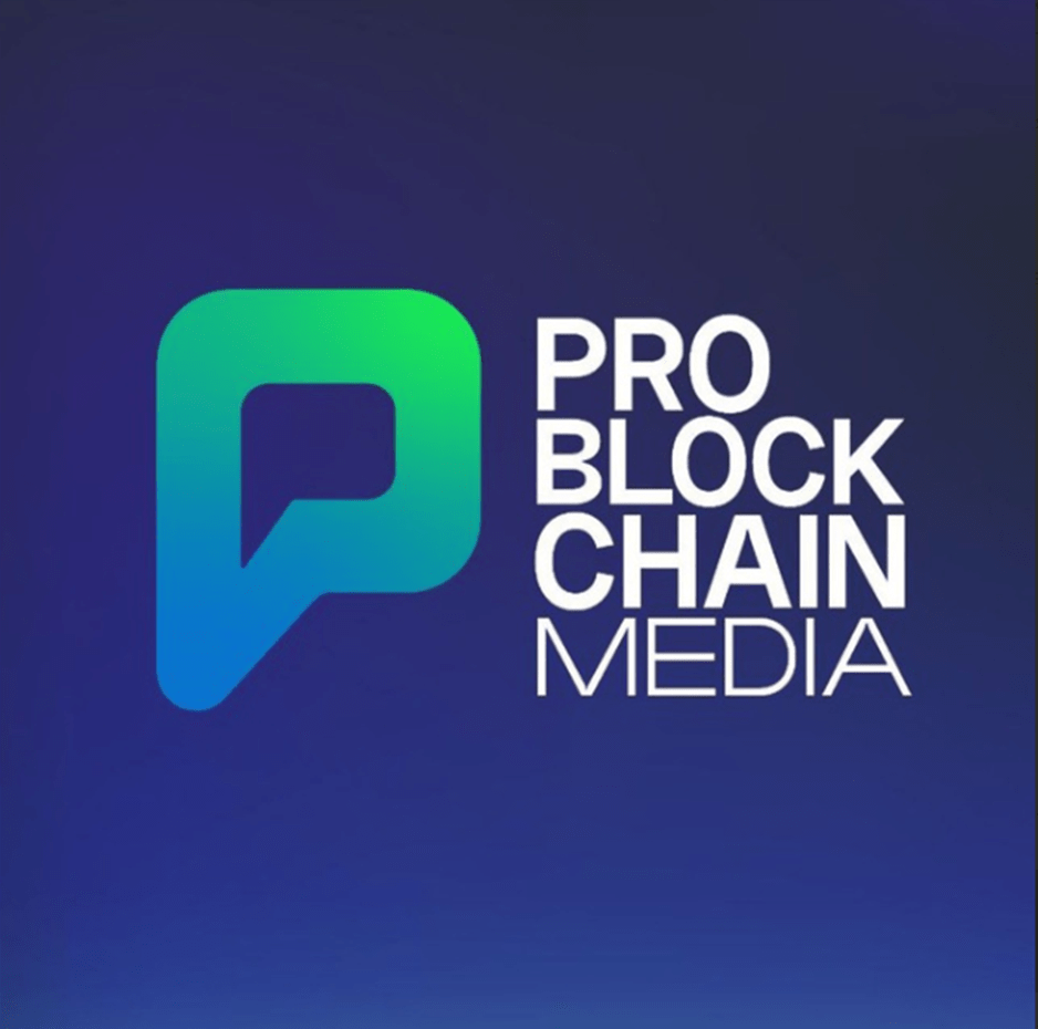 Pro blockchain