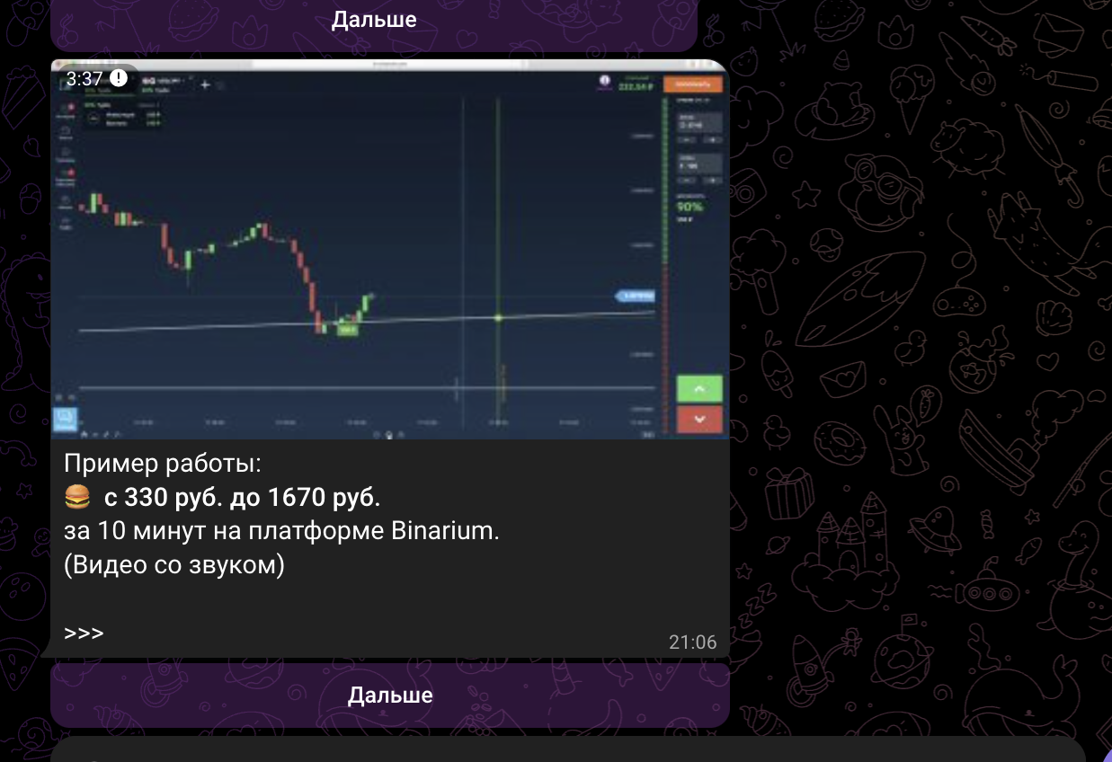 бинариум бот телеграм отзывы бинариум бот телеграм отзывы