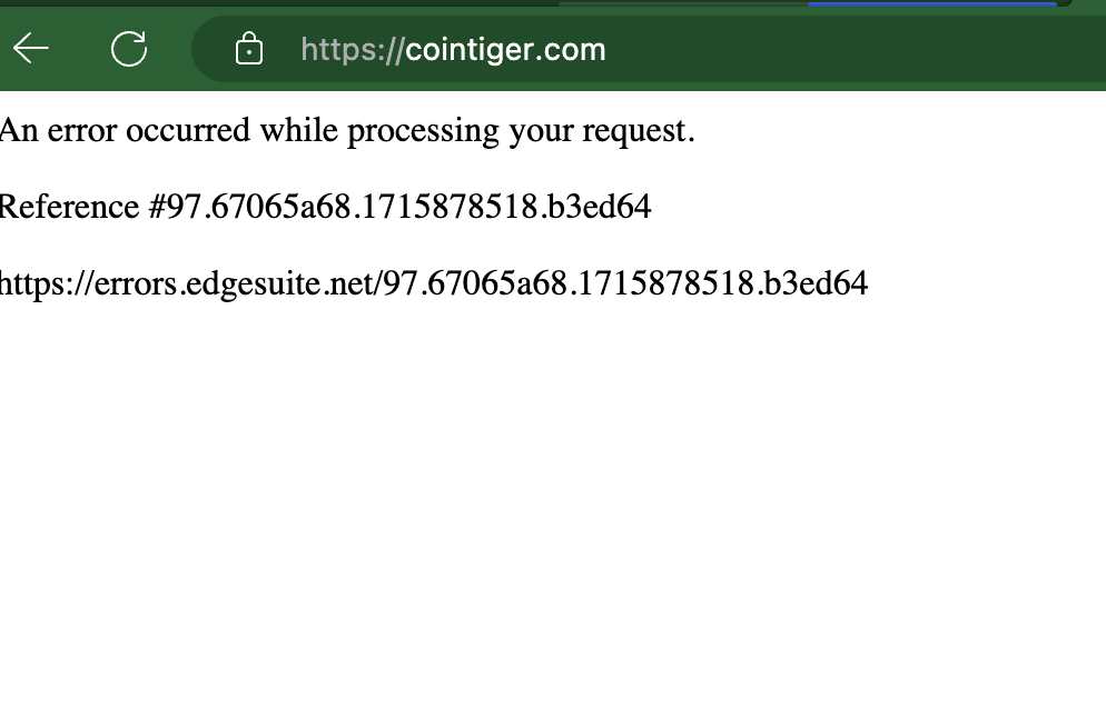 cointiger