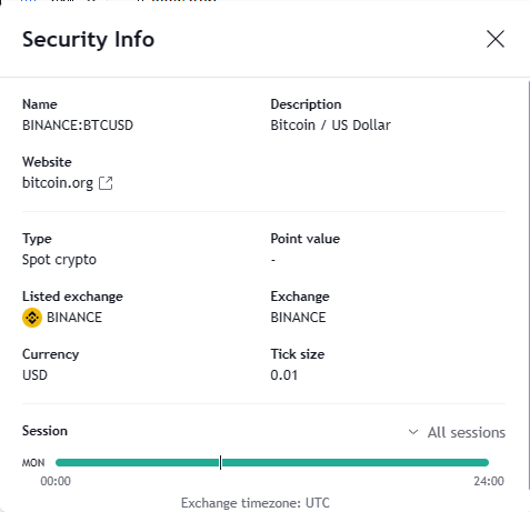 fortebit com биржа