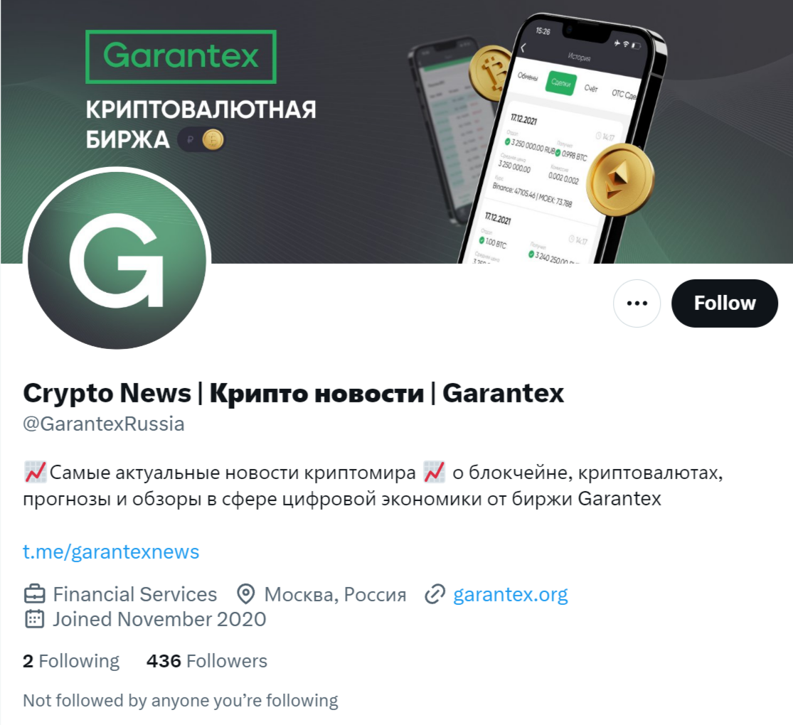 garantex io