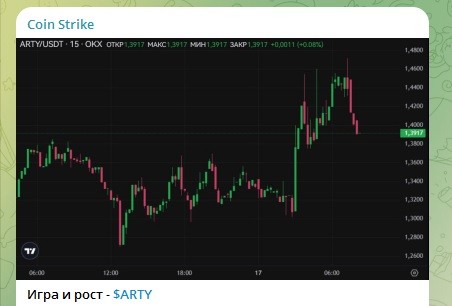 coin strike