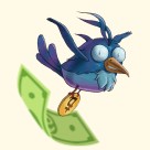 Money Birds