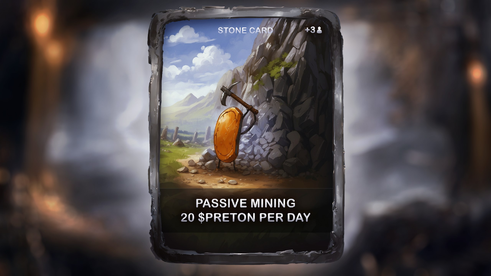preton drop