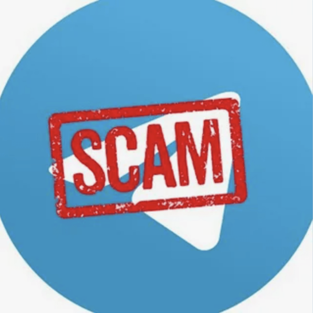 Scam Телеграмм-каналы по Трейдингу