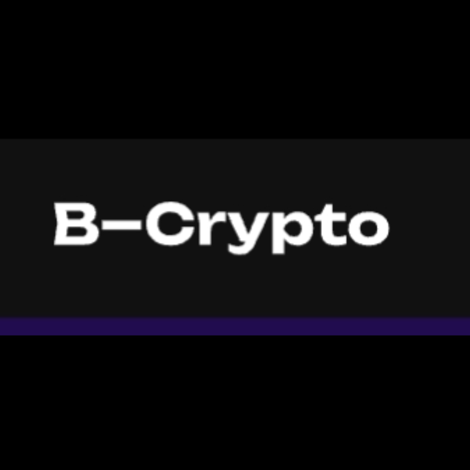 B Crypto