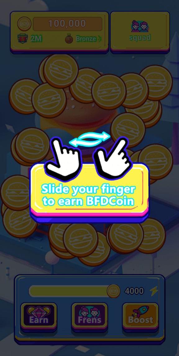 bfdcoin