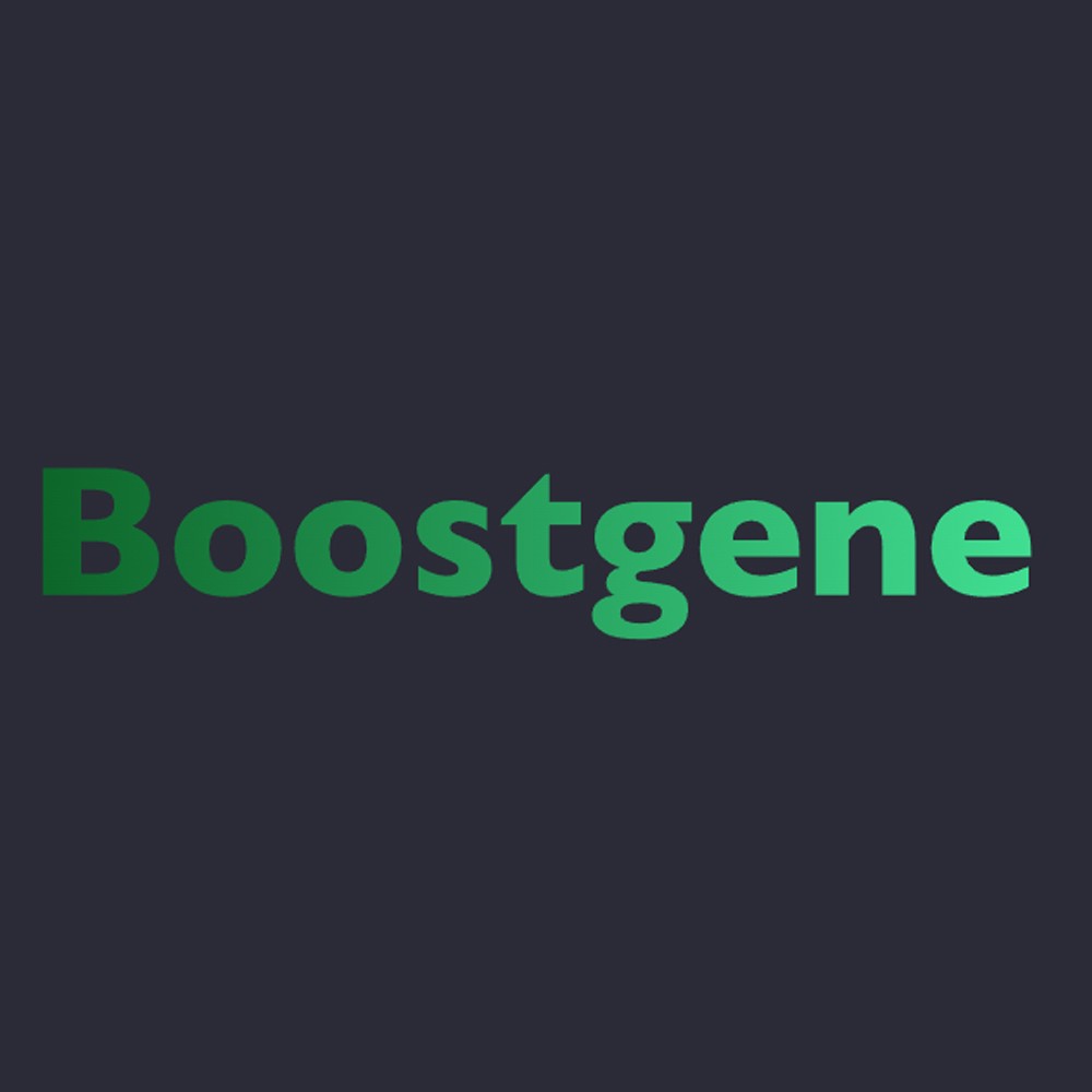 Boostgene
