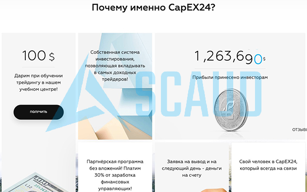 capex24 com