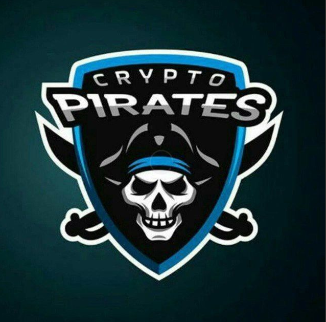 Crypto Pirates Channel