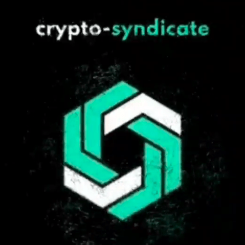 Crypto Syndicate