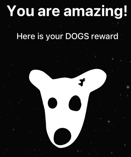 dogs community бот телеграм