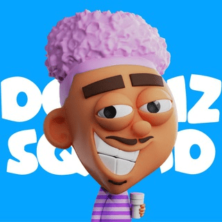 Doonz Squad Hub