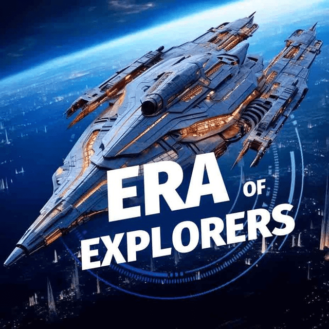 Eraofexplorers