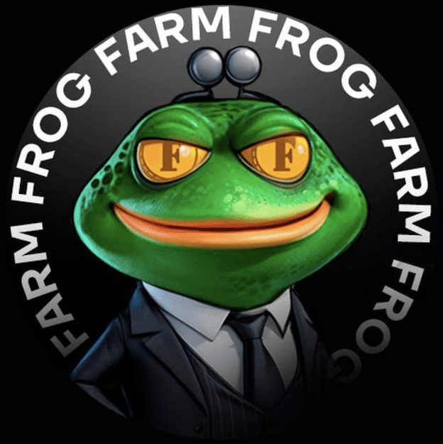 Frog Farm