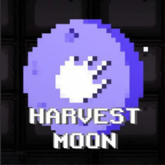 Harvest Moon [ru Community]