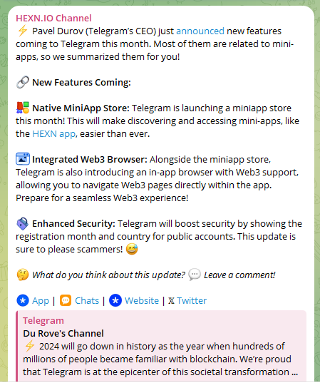hexn io обзор