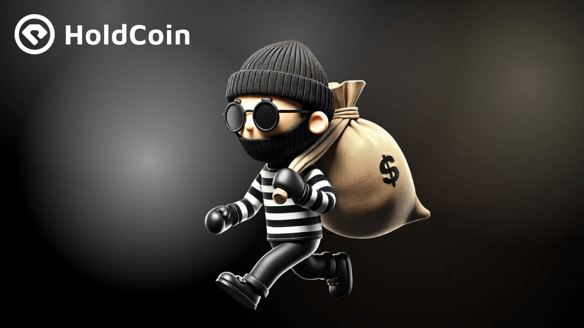 holdcoin