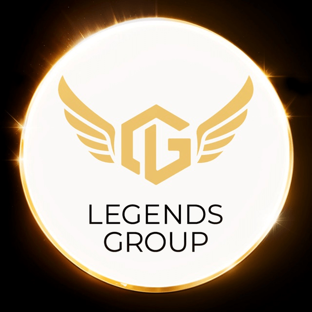 Legends Official