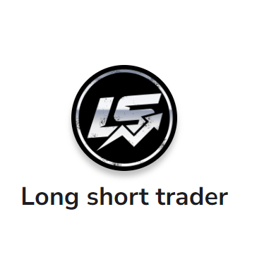 Long Short Trader