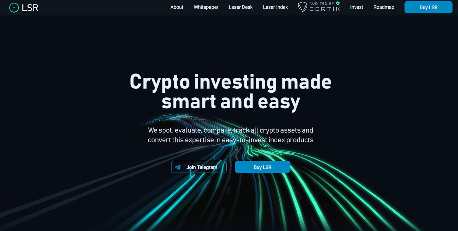 lsr crypto отзывы