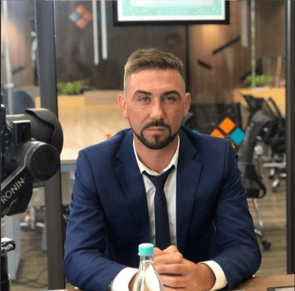 Lubovrab