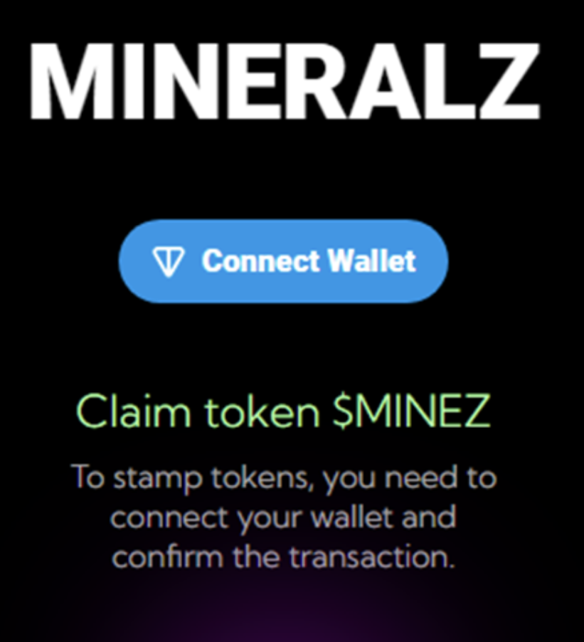 mineralz бот обзор