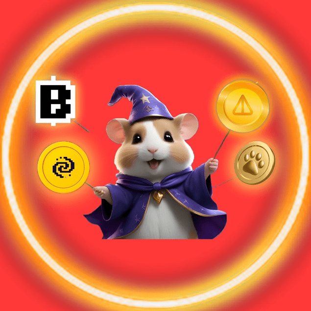 Notcoin Airdrop