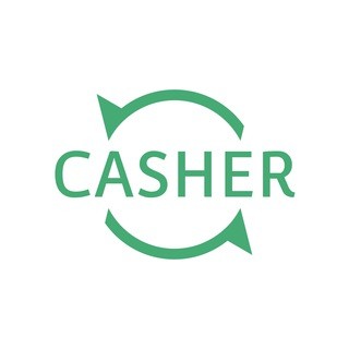 Обменник Криптовалют Casher