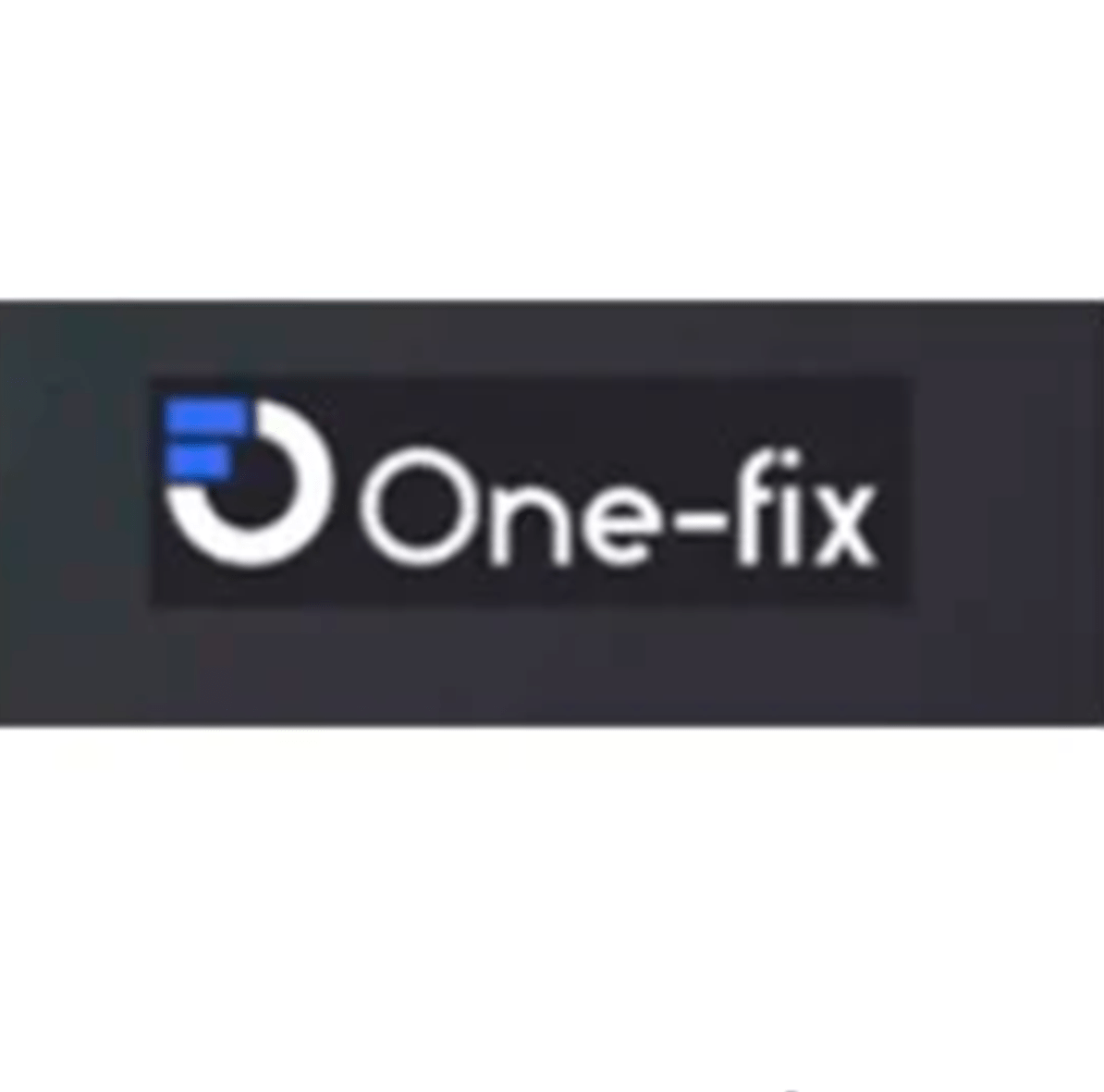 One Fix