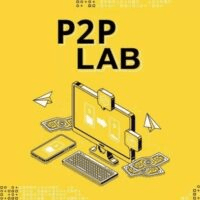 P2p Lab Market