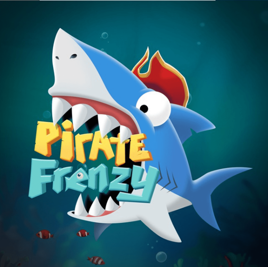 Pirate Frenzy