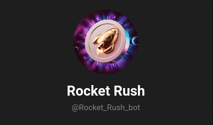 rocket rush