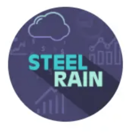 Steel Rain Инвестиции
