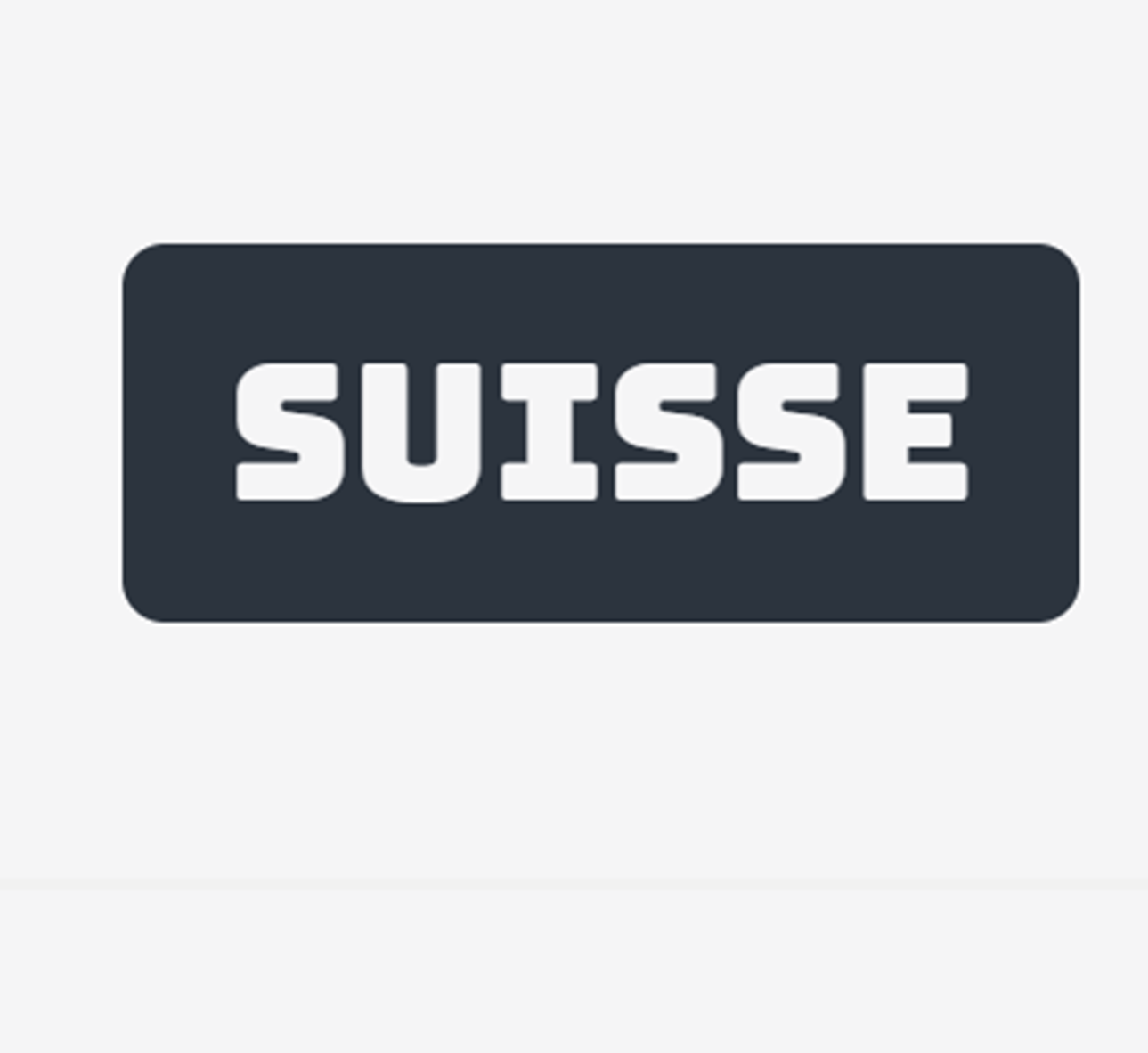 Suisse Payment
