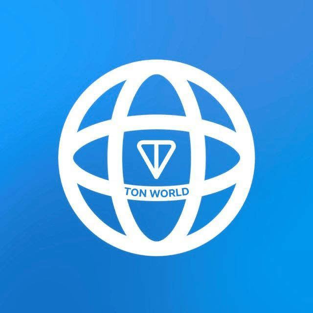 Ton World