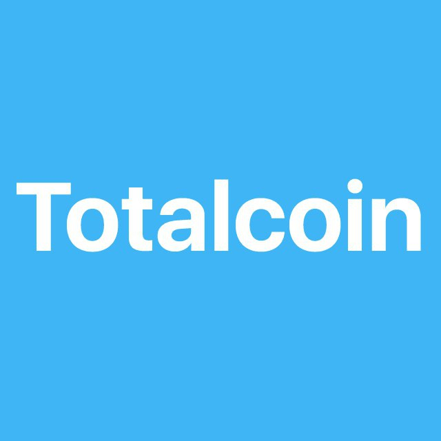 Totalcoin