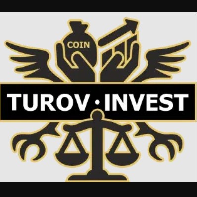 Туров Инвест / Крипта, Инвестиции