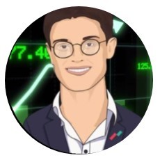 Uptrade Александр Янковский