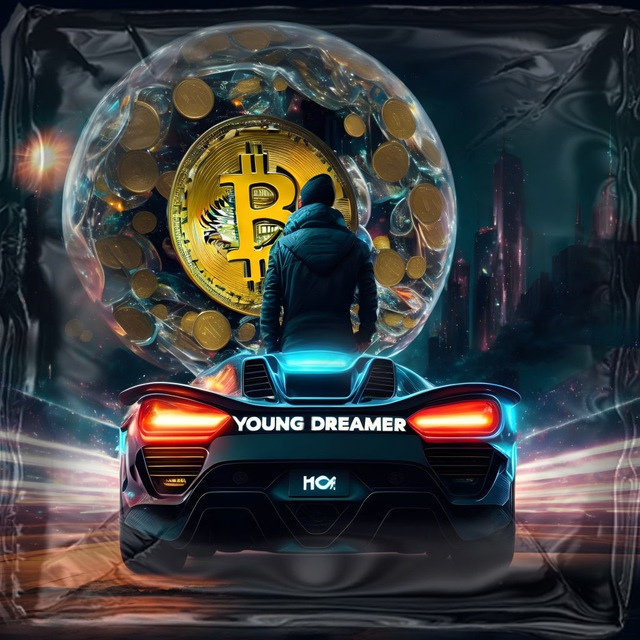 Young Dreamer