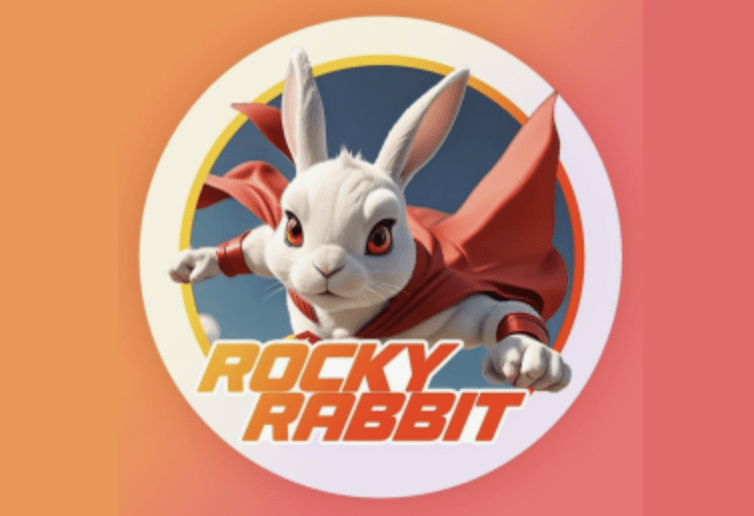 rocky rabit