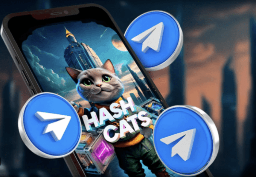Hashcats