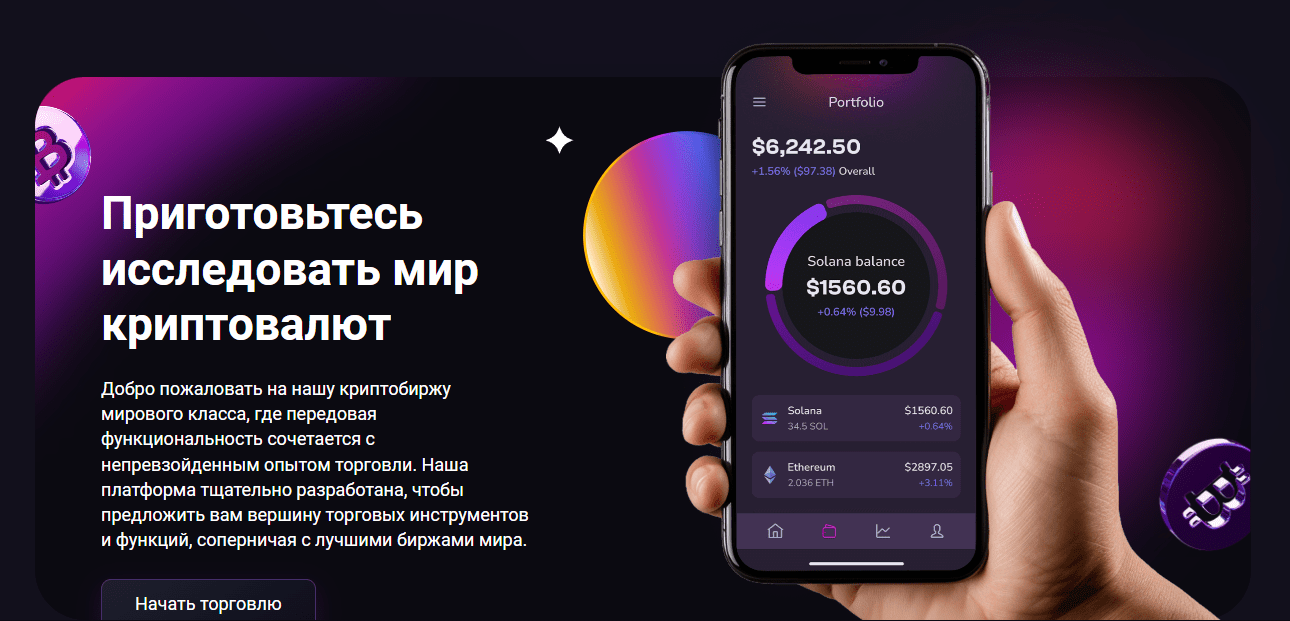 bitfloer биржа