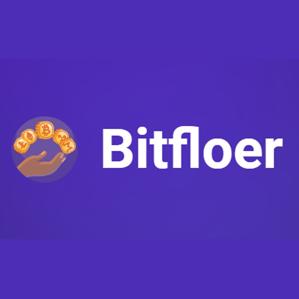 Bitfloer