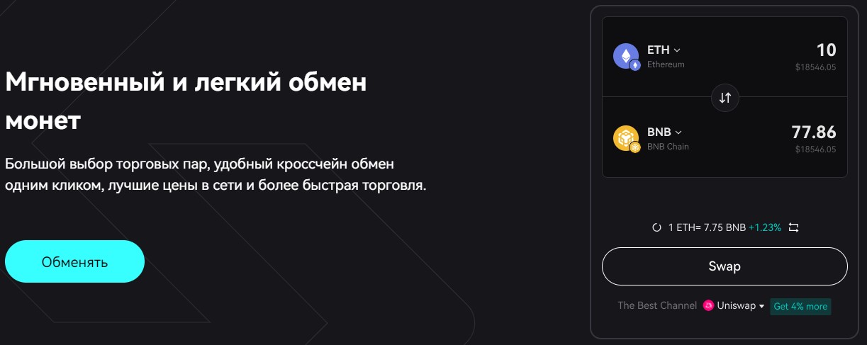bitget wallet отзывы о кошельке