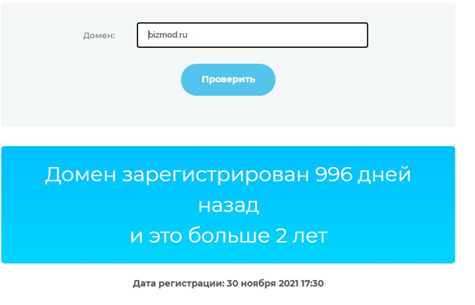 bizmod ru отзовик