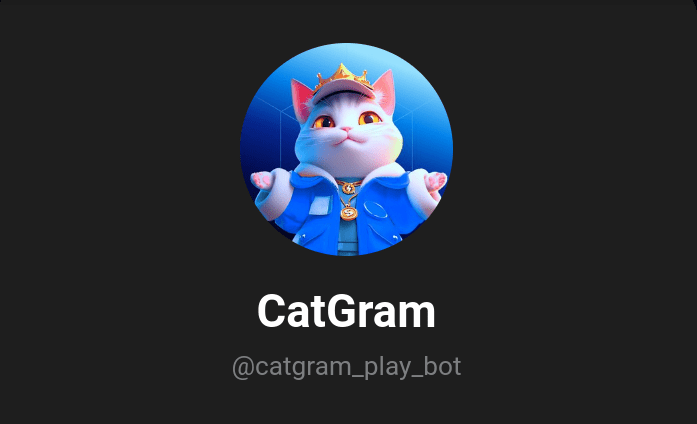 catgram