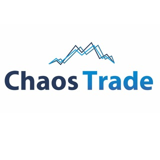 Chaos Trade Александр Котин