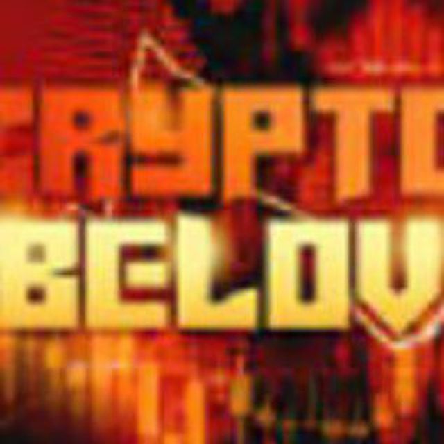 Crypto Belov
